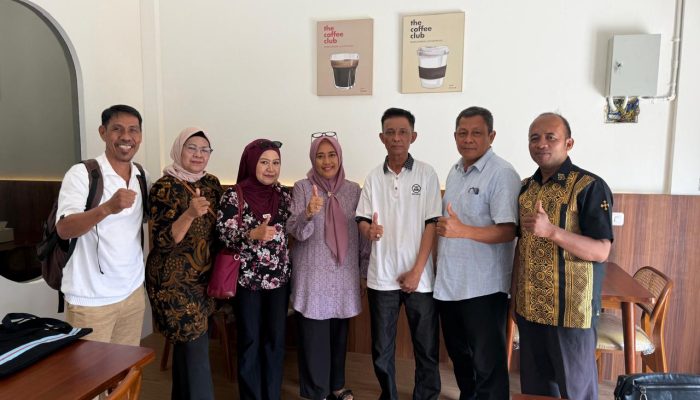 Musda II KKSS Kendari Mendadak Ditunda, Bakal Calon Pertanyakan Alasan Panitia