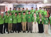 Pengurus DPC PKB Konsel Resmi Dikukuhkan, Jaelani Tekankan Soliditas dan Politik Kehadiran