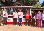 PT DSSP Power Kendari Dorong Penguatan UMKM melalui Sarana dan Modal Usaha