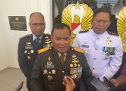 HUT TNI Ke-81, Danrem 143/HO: Dirayakan Sederhana tapi Menyentuh Masyarakat