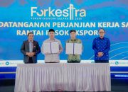 FORKESTRA 2026 BI Dorong Ekonomi Sultra Inklusif dan Berdaya Saing Global