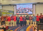 FHIL UHO Gelar Seminar The 2nd ICFE 2026 Bahas Masa Depan Hutan dan Perubahan Iklim