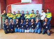 BPVP Kendari dan PT SCM Kerja Sama Siapkan Tenaga Kerja Lokal Sesuai Kebutuhan Industri