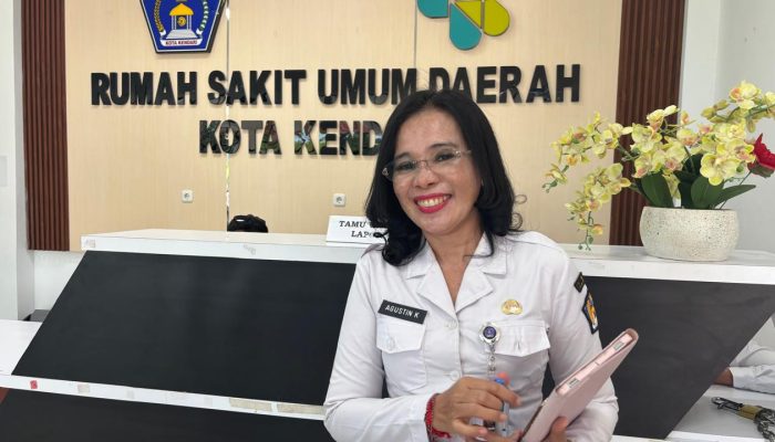 RSUD Kota Kendari Klarifikasi Soal Video Keluhan Antrean Pasien, Ini Penjelasannya