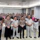 Jasa Raharja dan Korlantas Polri Ajak Masyarakat Jadikan Keselamatan sebagai Prioritas