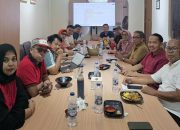 Kebugis Sultra Siap Gelar Pelantikan Akbar, Tiga DPD Ikut Dikukuhkan Pada 17 Oktober