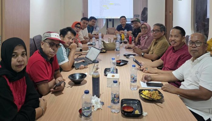 Kebugis Sultra Siap Gelar Pelantikan Akbar, Tiga DPD Ikut Dikukuhkan Pada 17 Oktober