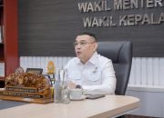 Wamen ATR/Waka BPN: Integrasi Data Hak, Tata Ruang, dan Nilai Tanah Jadi Kunci Tata Kelola Pertanahan