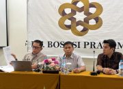 Jason Kariatun Klaim sebagai Pemilik Sah PT Bososi Pratama