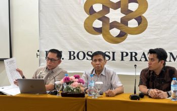 Jason Kariatun Klaim sebagai Pemilik Sah PT Bososi Pratama