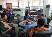 (Foto: Dok. Humas Kalla Toyota)