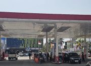 SPBU Depan Rabam Klarifikasi Mobil Inova Bawa Jeriken, Pengawas: Belum Isi BBM