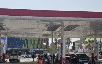SPBU Depan Rabam Klarifikasi Mobil Inova Bawa Jeriken, Pengawas: Belum Isi BBM