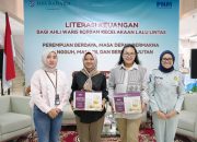 Dorong Kemandirian Ekonomi Perempuan, Jasa Raharja Perkuat Literasi Keuangan Ahli Waris Korban Kecelakaan
