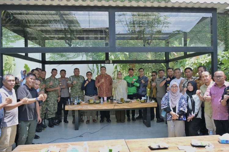 (Foto: Hasrul/KR)