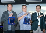 INACA Apresiasi Kemitraan Strategis Jasa Raharja dalam Ekosistem Penerbangan Nasional