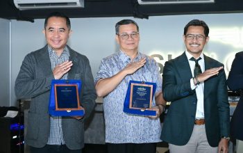 INACA Apresiasi Kemitraan Strategis Jasa Raharja dalam Ekosistem Penerbangan Nasional