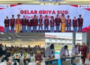Open House SMA Unggul Garuda di Konsel, Pemerintah Buka Jalan bagi Talenta Muda Berdaya Saing Global