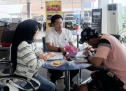 Kalla Toyota Kendari Targetkan 120 SPK di Toyota Auto Show 2026, Siapkan Voucher Belanja Rp500 Ribu