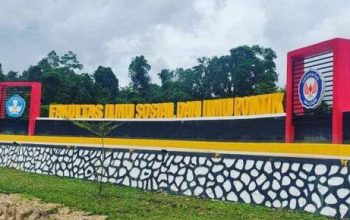Prodi Perpustakaan dan Ilmu Informasi FISIP UHO Bersiap Jalani Asesmen Lapangan, Target Akreditasi Unggul