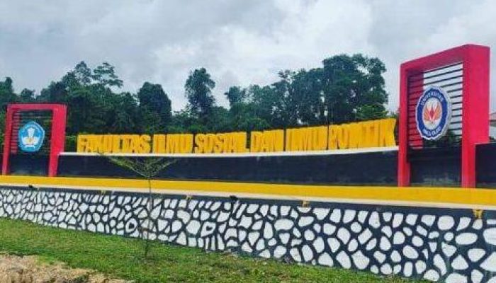 Prodi Perpustakaan dan Ilmu Informasi FISIP UHO Bersiap Jalani Asesmen Lapangan, Target Akreditasi Unggul