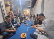 Jasa Raharja Jamin Seluruh Korban Kecelakaan Hiace dan Truk di Tol Ngawi Kertosono KM 616. (Dok. Jasa Raharja)