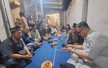 Jasa Raharja Jamin Seluruh Korban Kecelakaan Hiace dan Truk di Tol Ngawi Kertosono KM 616
