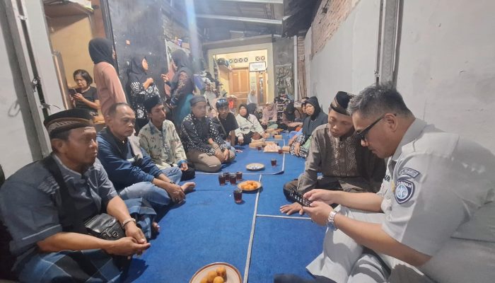 Jasa Raharja Jamin Seluruh Korban Kecelakaan Hiace dan Truk di Tol Ngawi Kertosono KM 616
