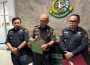 AR Kooperatif Ditahan Kejati Sultra, Penyidikan Berlanjut dan Asas Praduga Tak Bersalah Dikedepankan