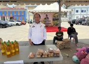 Hari Pangan Sedunia 2026: Pemkot Kendari Gelar Pasar Murah Tiga Hari, Libatkan 16 Distributor dan 20 UMKM