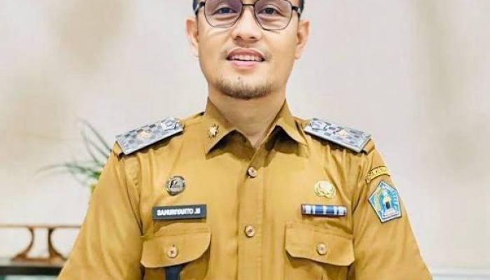Kadis Kominfo Kendari Bantah Wali Kota Blokir Wartawan: “Wali Kota Sangat Terbuka”