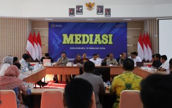 Lindungi Hak Masyarakat, Kementerian ATR/BPN Selesaikan 3.018 Kasus Pertanahan