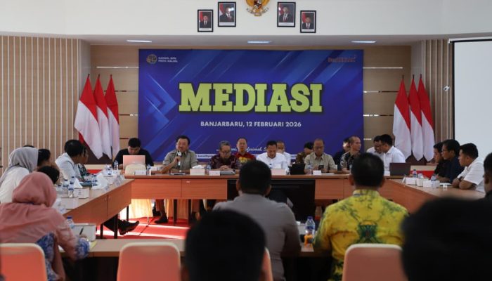 Lindungi Hak Masyarakat, Kementerian ATR/BPN Selesaikan 3.018 Kasus Pertanahan