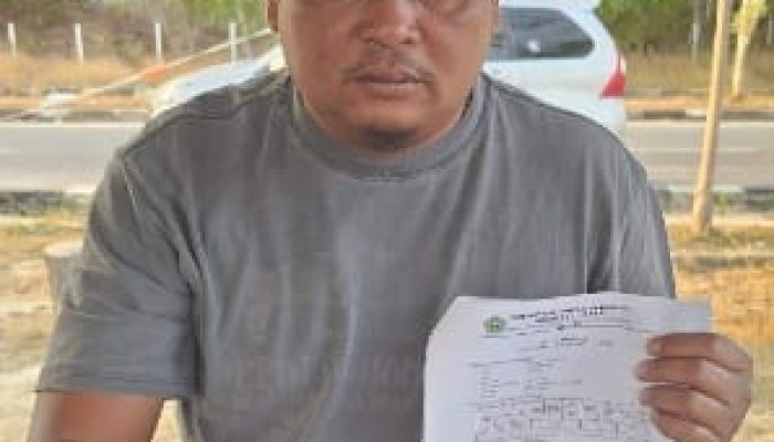 Pengelola SPBN Bokori Bantah Penyaluran Solar Tanpa Prosedur, Tegaskan untuk Nelayan Lokal