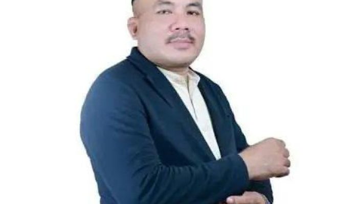 La Ode Tariala Berpotensi jadi Ketua DPRD Pertama di Sultra Tanpa Punya Partai