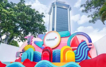 (Foto: Dok. Indosat)