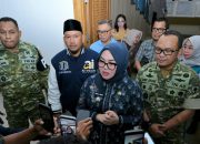 Wali Kota Kendari Targetkan Adipura 2026, Ajak Warga Kendari Kompak Jaga Kebersihan