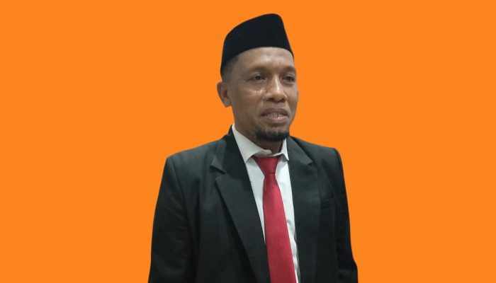 Komisi I DPRD Muna 56 Tahun, BKPSDM Muna Teguh 58 Tahun Batas Maksimum Umur Pendaftar Calon Sekda Muna