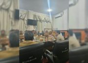BPN Muna Komitmen Mendukung Pensertifikatan Tanah Aset Pemda Muna